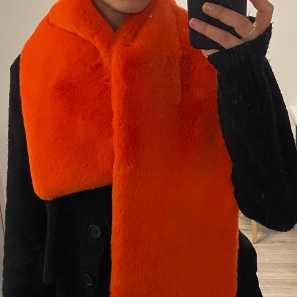 Scarf by Stand Studio - Picture 2 of 4